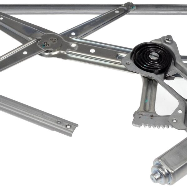 Dorman DOR-741-850 Power Window Regulator And Motor Assembly