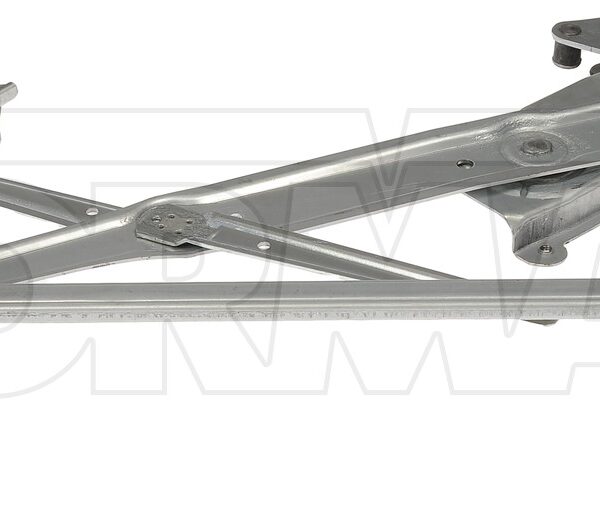 Dorman DOR-741-856 Power Window Regulator And Motor Assembly