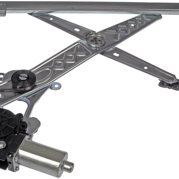 Dorman DOR-741-870 Power Window Regulator And Motor Assembly
