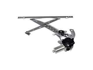Dorman DOR-741-871 Power Window Regulator And Motor Assembly