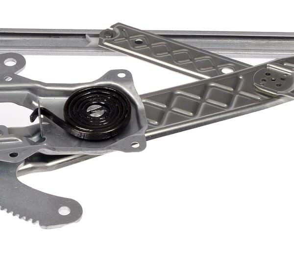 Dorman DOR-741-872 Power Window Regulator And Motor Assembly