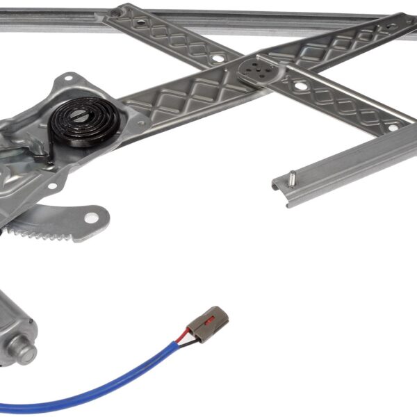 Dorman DOR-741-873 Power Window Regulator And Motor Assembly