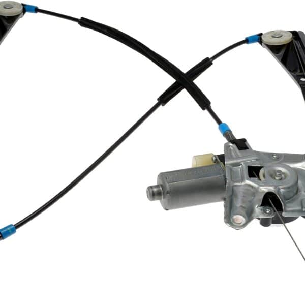 Dorman DOR-741-877 Power Window Regulator And Motor Assembly