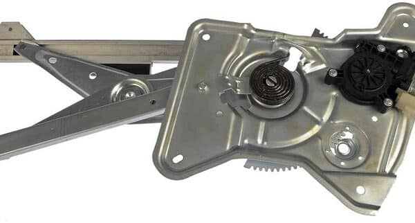Dorman DOR-741-882 Power Window Regulator And Motor Assembly