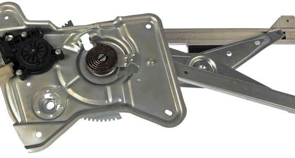 Dorman DOR-741-883 Power Window Regulator And Motor Assembly