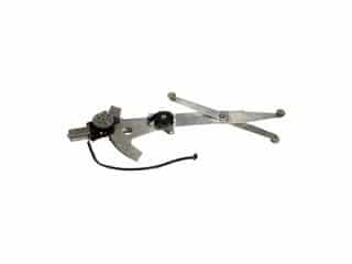 Dorman DOR-741-887 Power Window Regulator And Motor Assembly