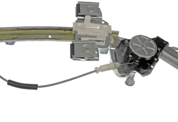 Dorman DOR-741-888 Power Window Regulator And Motor Assembly