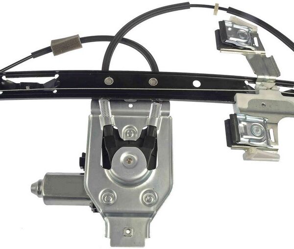 Dorman DOR-741-890 Power Window Regulator And Motor Assembly