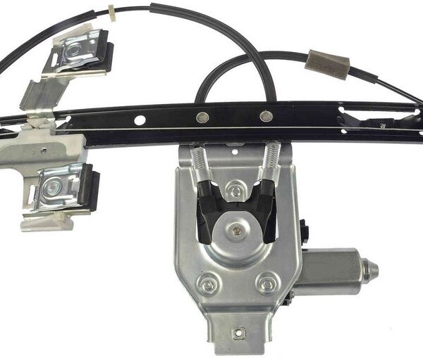 Dorman DOR-741-891 Power Window Regulator And Motor Assembly
