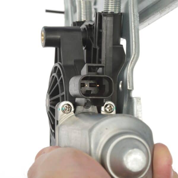 Dorman DOR-741-893 Power Window Regulator And Motor Assembly