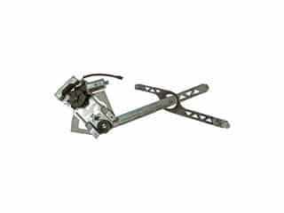 Dorman DOR-741-897 Power Window Regulator And Motor Assembly