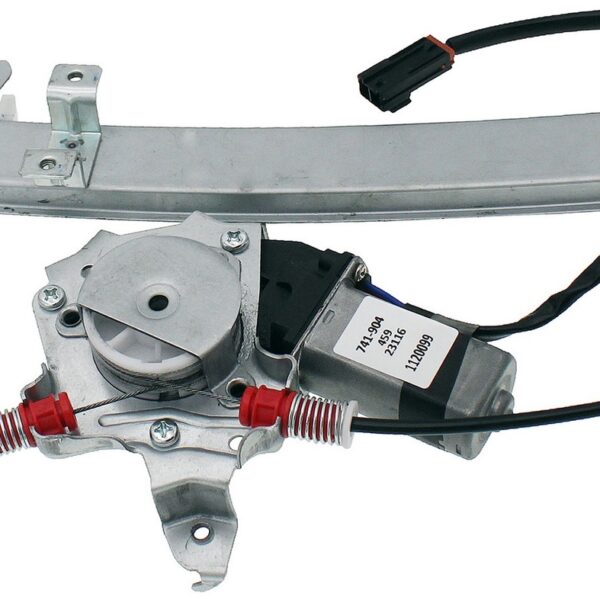 Dorman DOR-741-904 Power Window Regulator And Motor Assembly