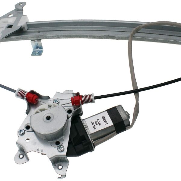 Dorman DOR-741-905 Power Window Regulator And Motor Assembly