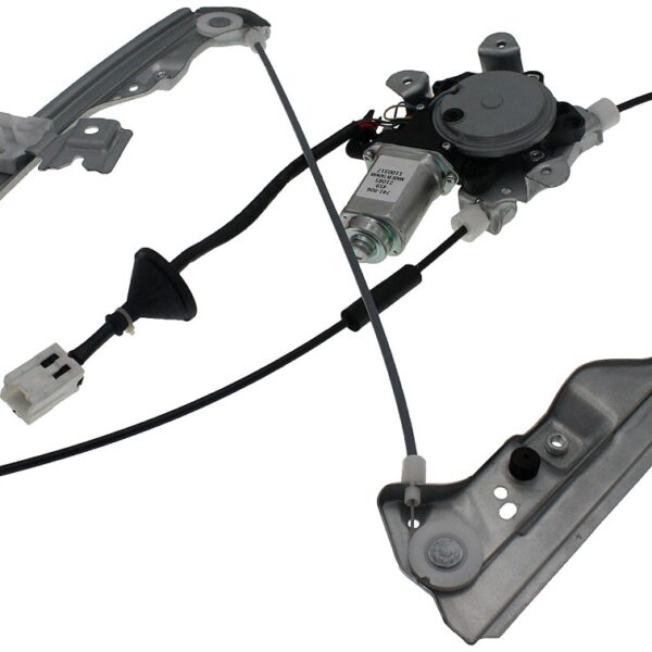 Dorman DOR-741-906 Power Window Regulator And Motor Assembly