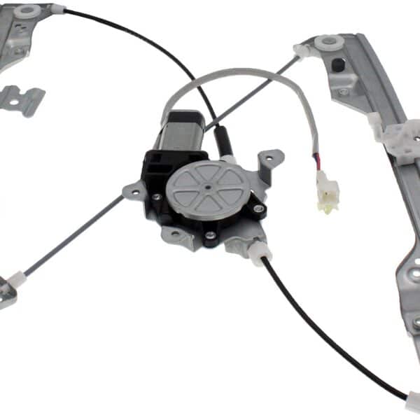 Dorman DOR-741-907 Power Window Regulator And Motor Assembly