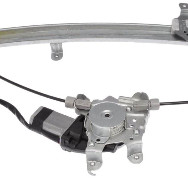 Dorman DOR-741-908 Power Window Regulator And Motor Assembly