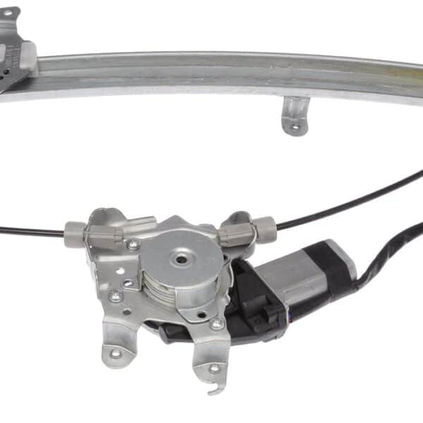 Dorman DOR-741-909 Power Window Regulator And Motor Assembly