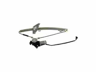Dorman DOR-741-913 Power Window Regulator And Motor Assembly