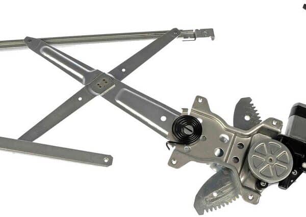 Dorman DOR-741-918 Power Window Regulator And Motor Assembly