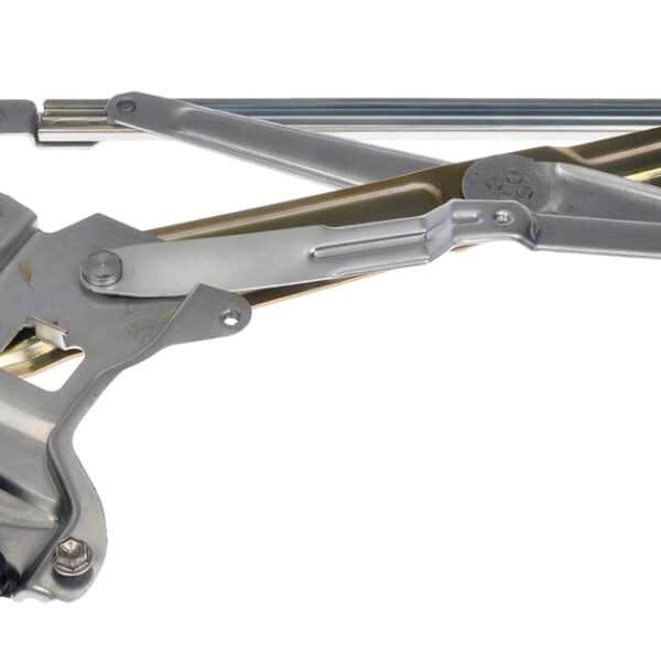 Dorman DOR-741-919 Power Window Regulator And Motor Assembly