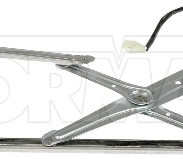 Dorman DOR-741-920 Power Window Regulator And Motor Assembly