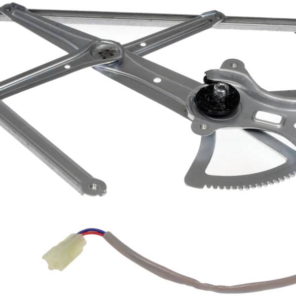 Dorman DOR-741-921 Power Window Regulator And Motor Assembly