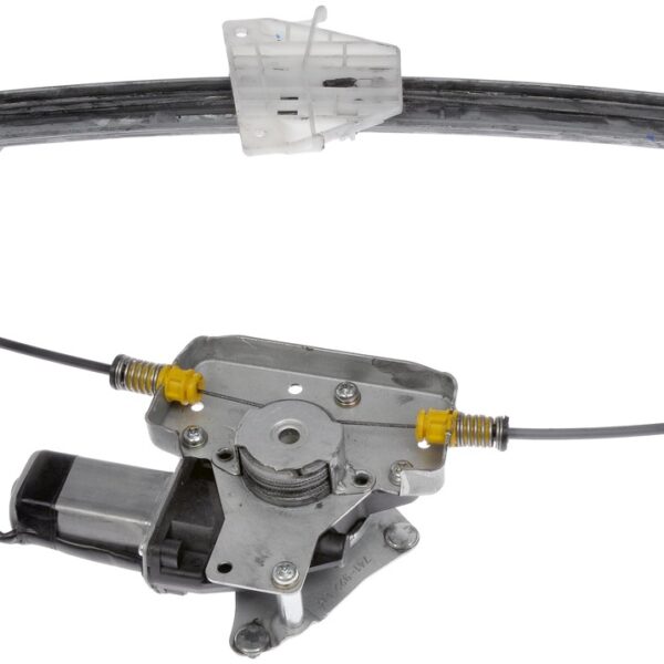 Dorman DOR-741-922 Power Window Regulator And Motor Assembly