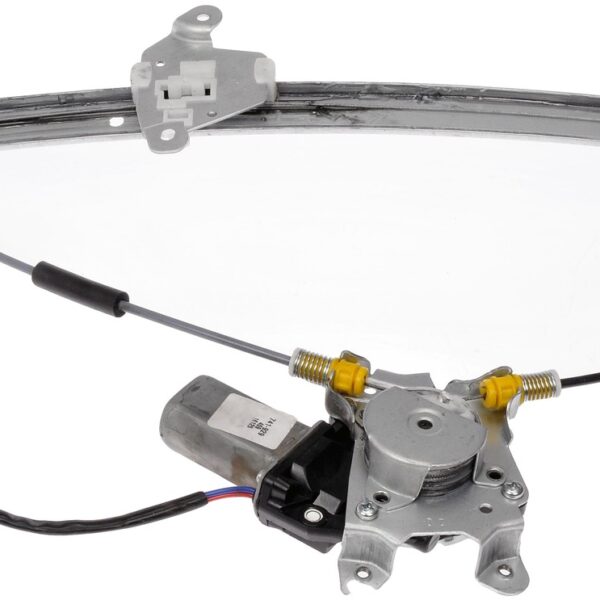 Dorman DOR-741-929 Power Window Regulator And Motor Assembly