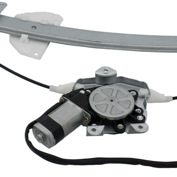 Dorman DOR-741-930 Power Window Regulator And Motor Assembly