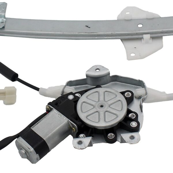 Dorman DOR-741-932 Power Window Regulator And Motor Assembly