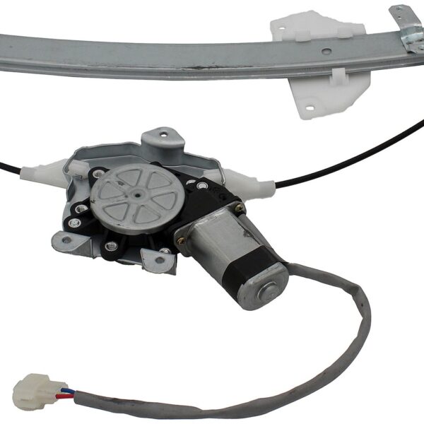 Dorman DOR-741-933 Power Window Regulator And Motor Assembly