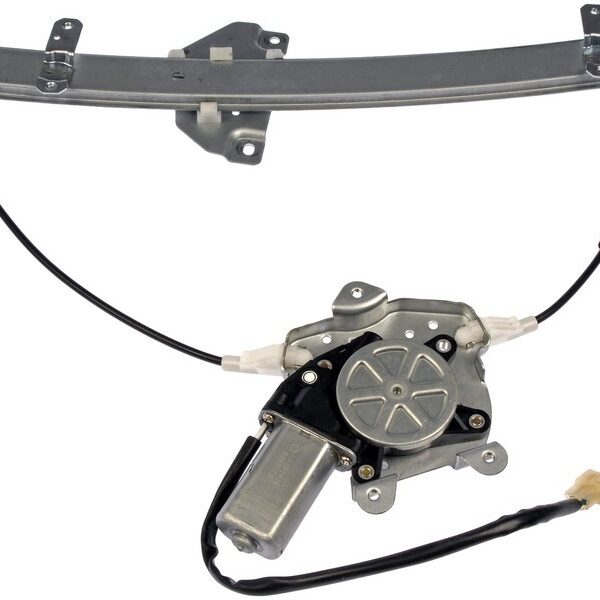Dorman DOR-741-938 Power Window Regulator And Motor Assembly