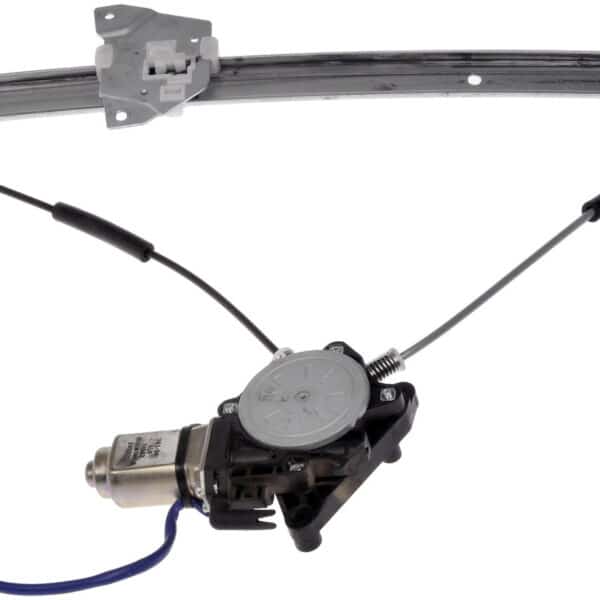 Dorman DOR-741-940 Power Window Regulator And Motor Assembly