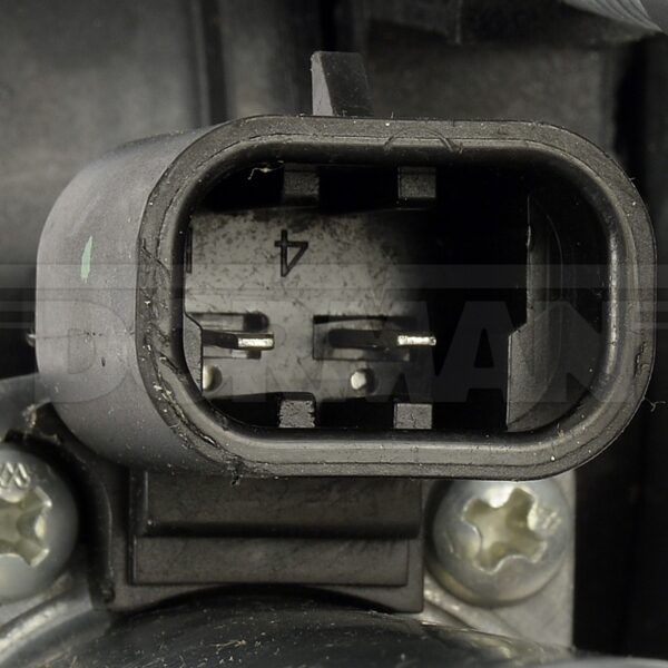 Dorman DOR-741-948 Power Window Regulator And Motor Assembly