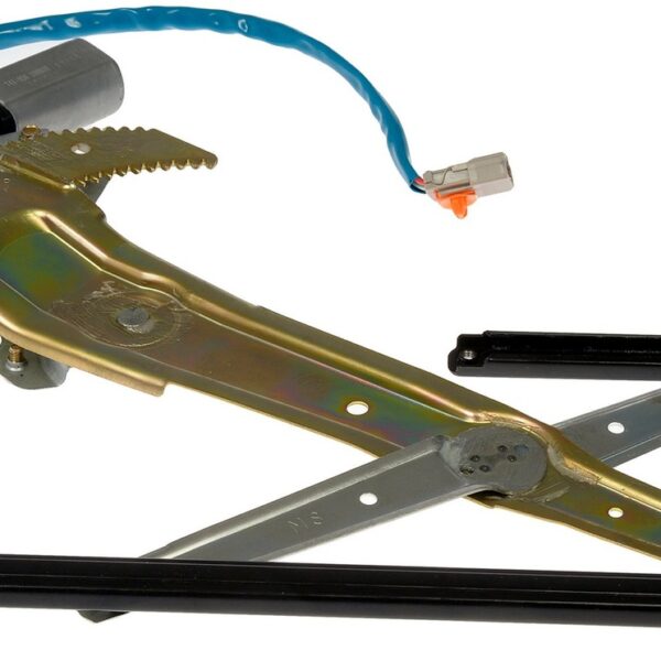 Dorman DOR-741-950 Power Window Regulator And Motor Assembly