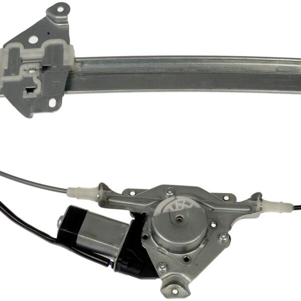 Dorman DOR-741-965 Power Window Regulator And Motor Assembly