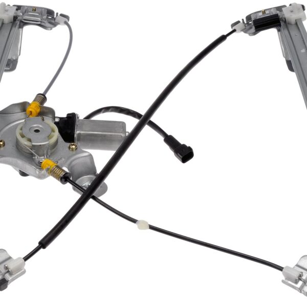 Dorman DOR-741-968 Power Window Regulator And Motor Assembly