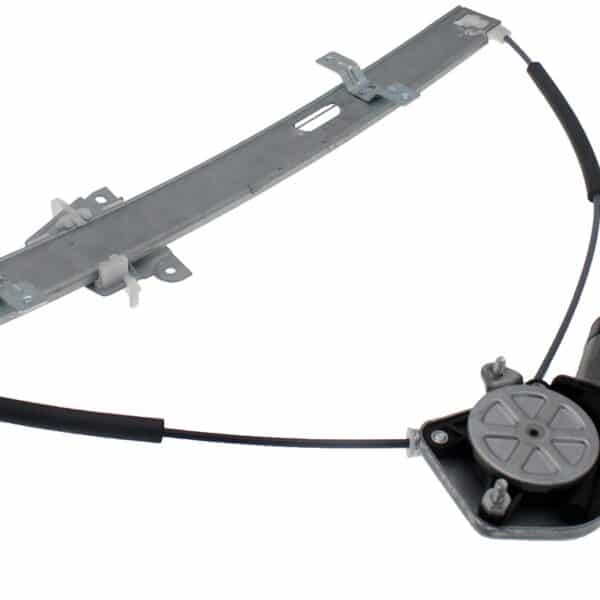 Dorman DOR-741-974 Power Window Regulator And Motor Assembly