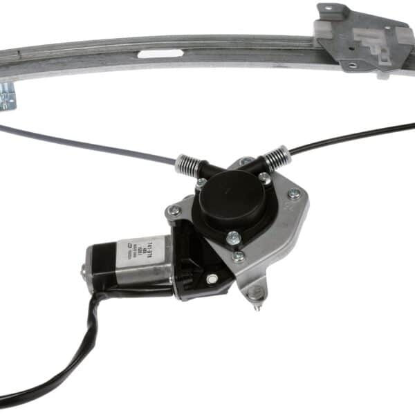 Dorman DOR-741-978 Power Window Regulator And Motor Assembly