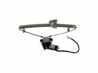 Dorman DOR-741-979 Power Window Regulator And Motor Assembly