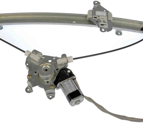 Dorman DOR-741-996 Power Window Regulator And Motor Assembly