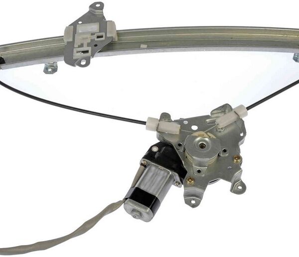 Dorman DOR-741-997 Power Window Regulator And Motor Assembly