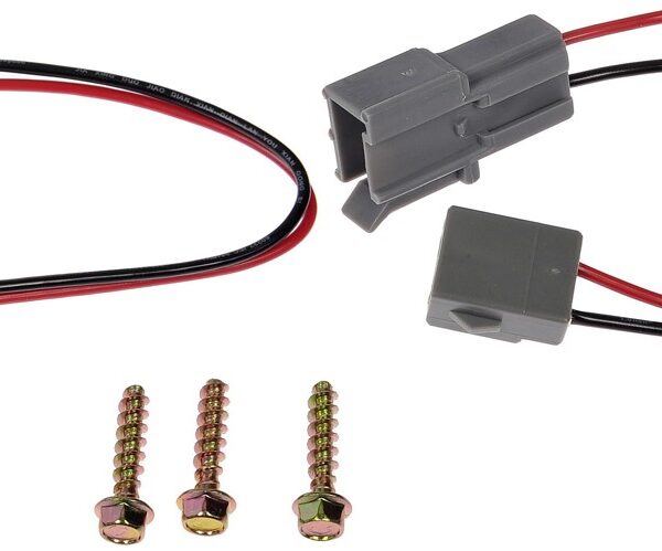 Dorman DOR-742-252 Power Window Lift Motor