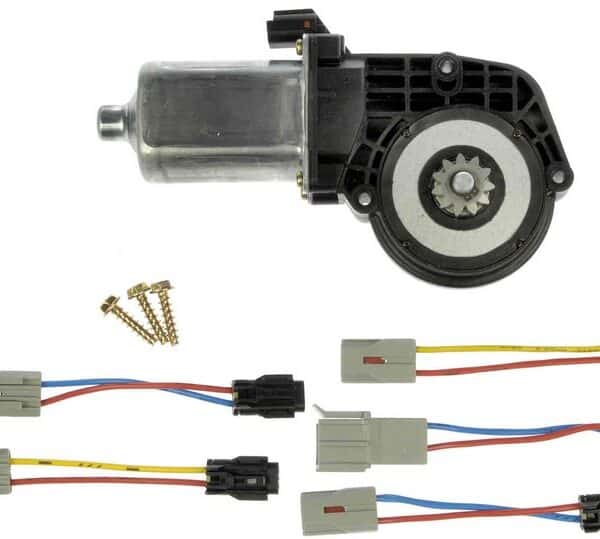 Dorman DOR-742-271 Power Window Lift Motor