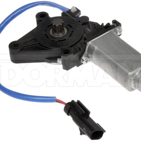 Dorman DOR-742-352 Power Window Lift Motor
