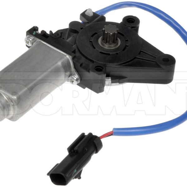 Dorman DOR-742-353 Power Window Lift Motor
