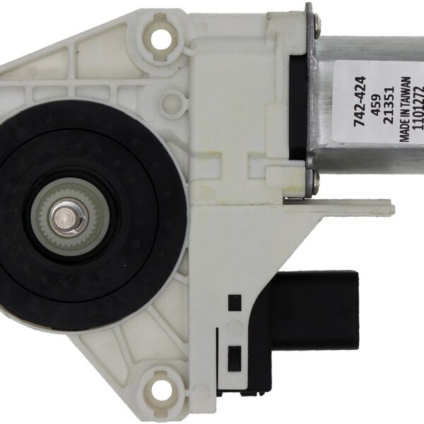 Dorman DOR-742-424 Power Window Lift Motor