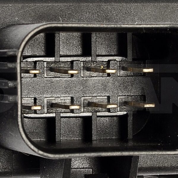 Dorman DOR-742-468 Power Window Lift Motor