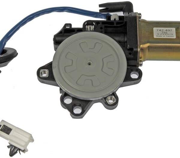 Dorman DOR-742-497 Power Window Lift Motor