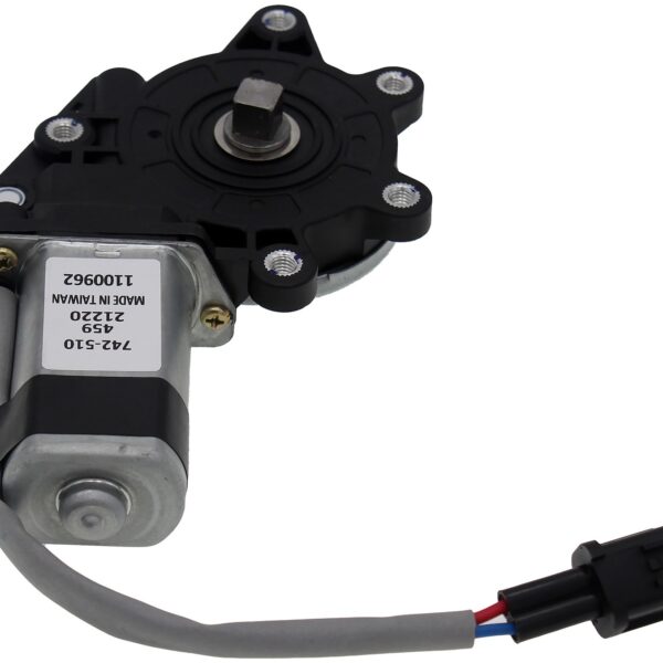 Dorman DOR-742-510 Power Window Lift Motor